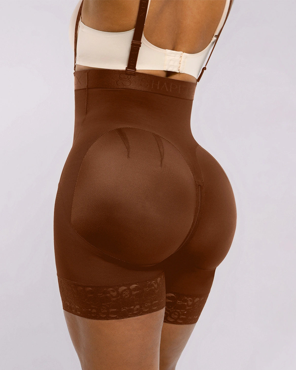 BOOT-YEAH™ AirSlim® Firm Tummy Compression Shaping Short