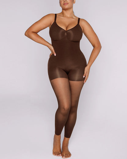 MistWeave™ Skin Flow™ Full Coverage Bodysuit