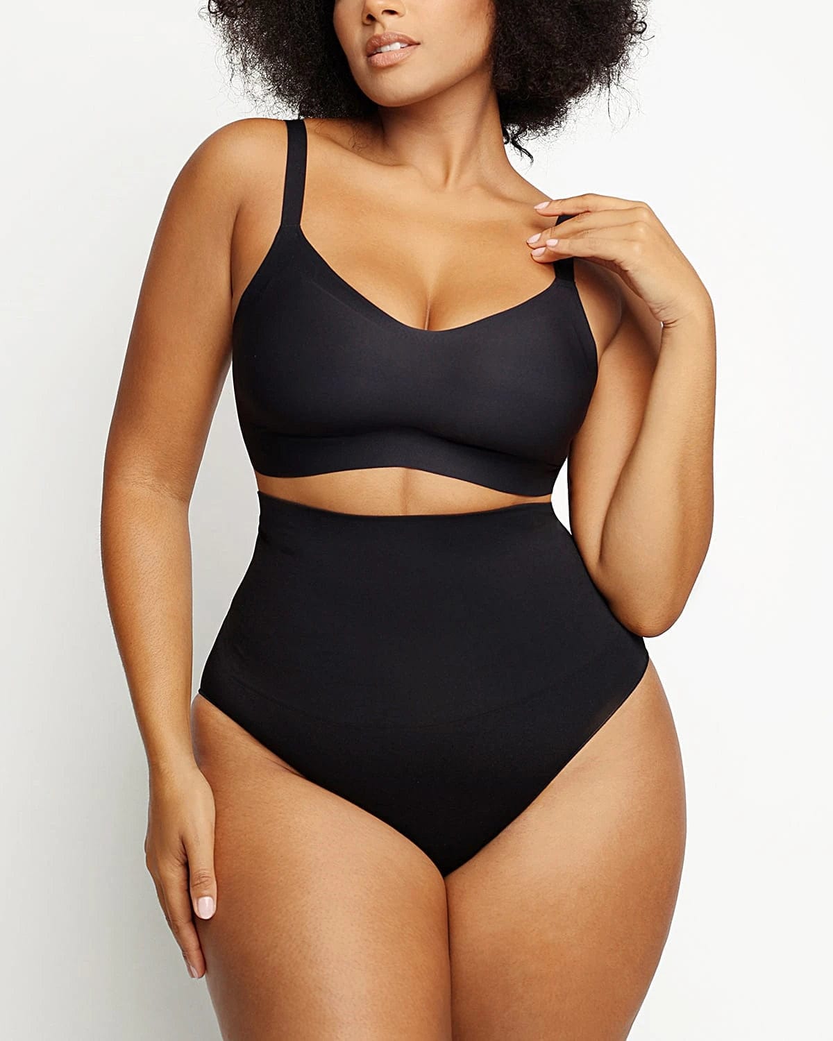 Bare Essentials™ Skin Flow™ Everyday Shaping Underwear