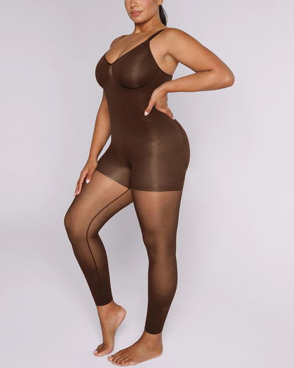 MistWeave™ Skin Flow™ Full Coverage Bodysuit