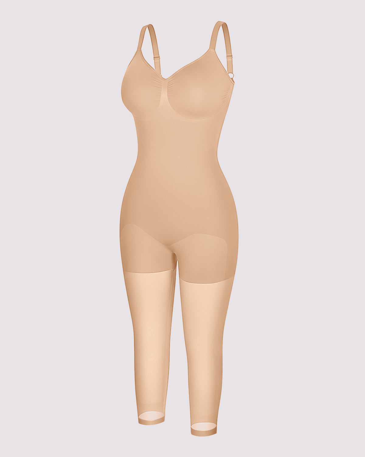 MistWeave™ Skin Flow™ Full Coverage Bodysuit