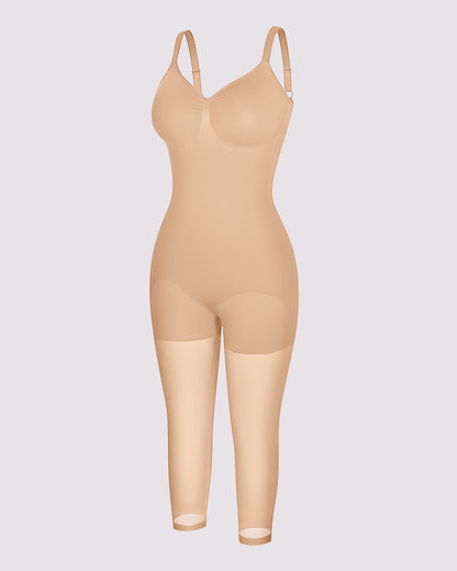 MistWeave™ Skin Flow™ Full Coverage Bodysuit