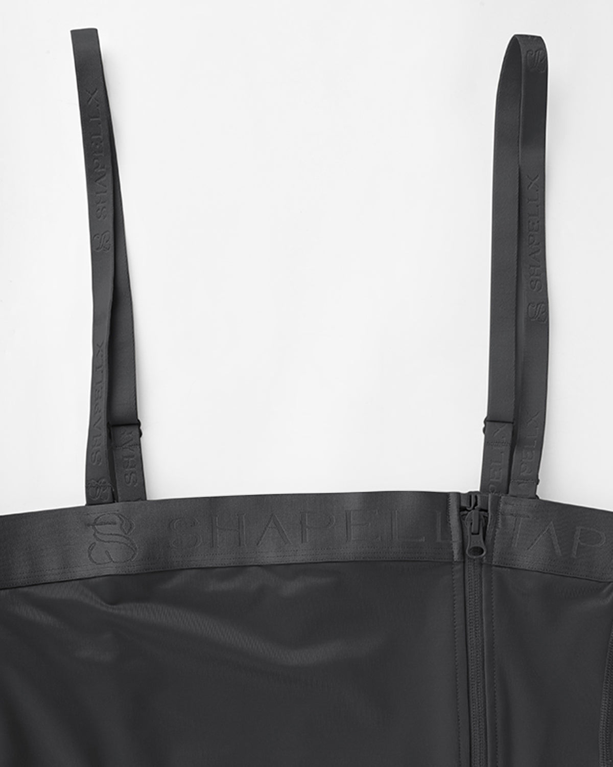 BOOT-YEAH™ SilkSculpt™ High-Waisted Short