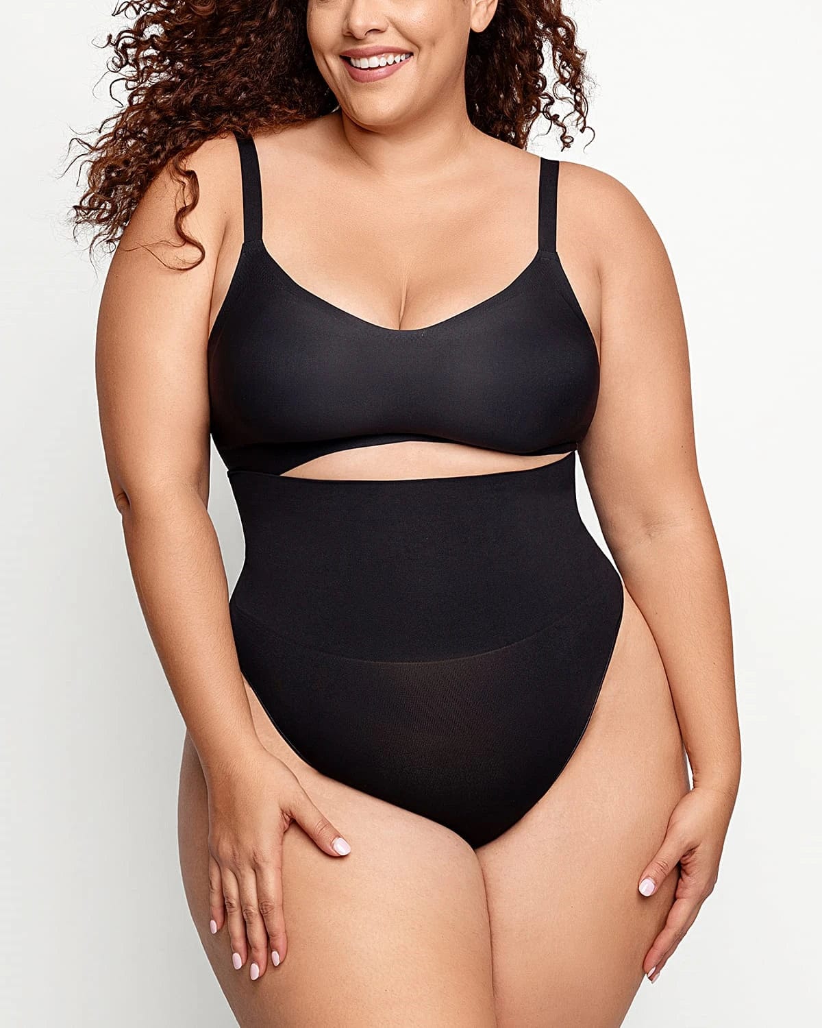 Bare Essentials™ Skin Flow™ Everyday Shaping Underwear