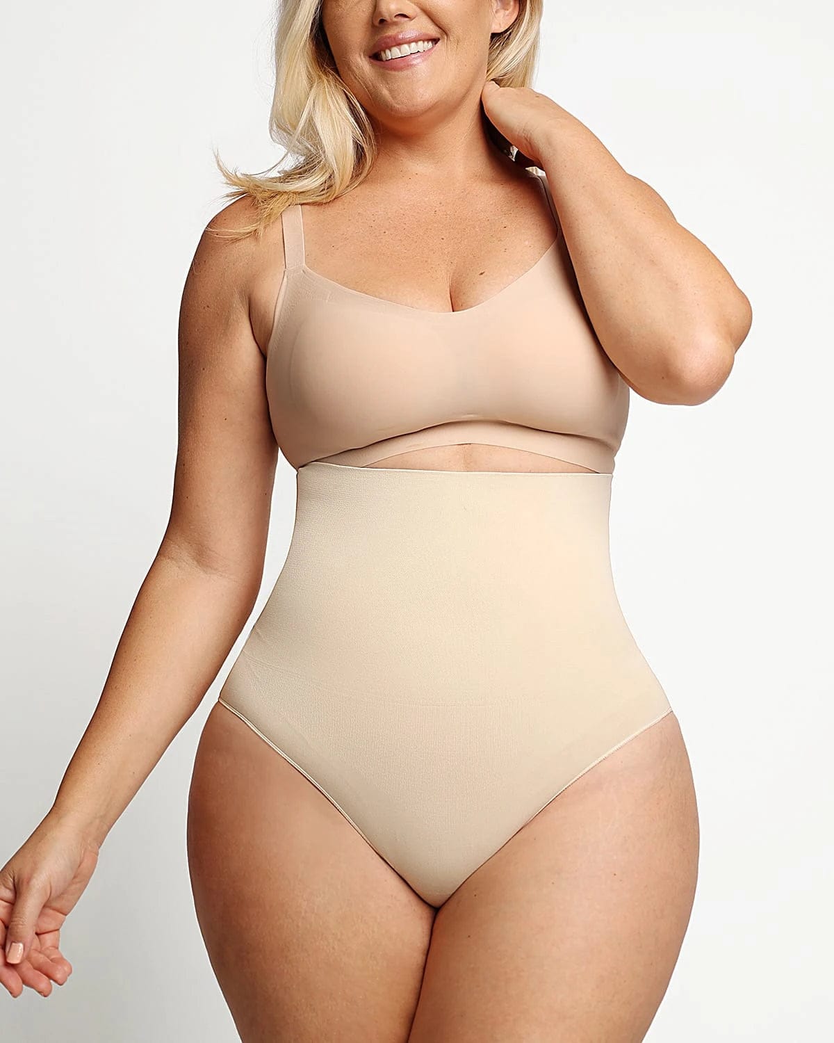 Bare Essentials™ Skin Flow™ Everyday Shaping Underwear