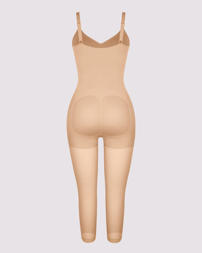 MistWeave™ Skin Flow™ Full Coverage Bodysuit