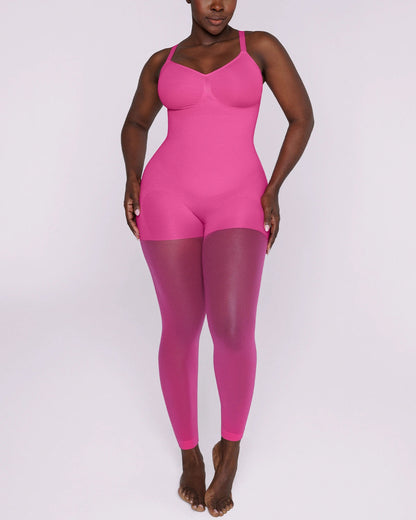 MistWeave™ Skin Flow™ Full Coverage Bodysuit