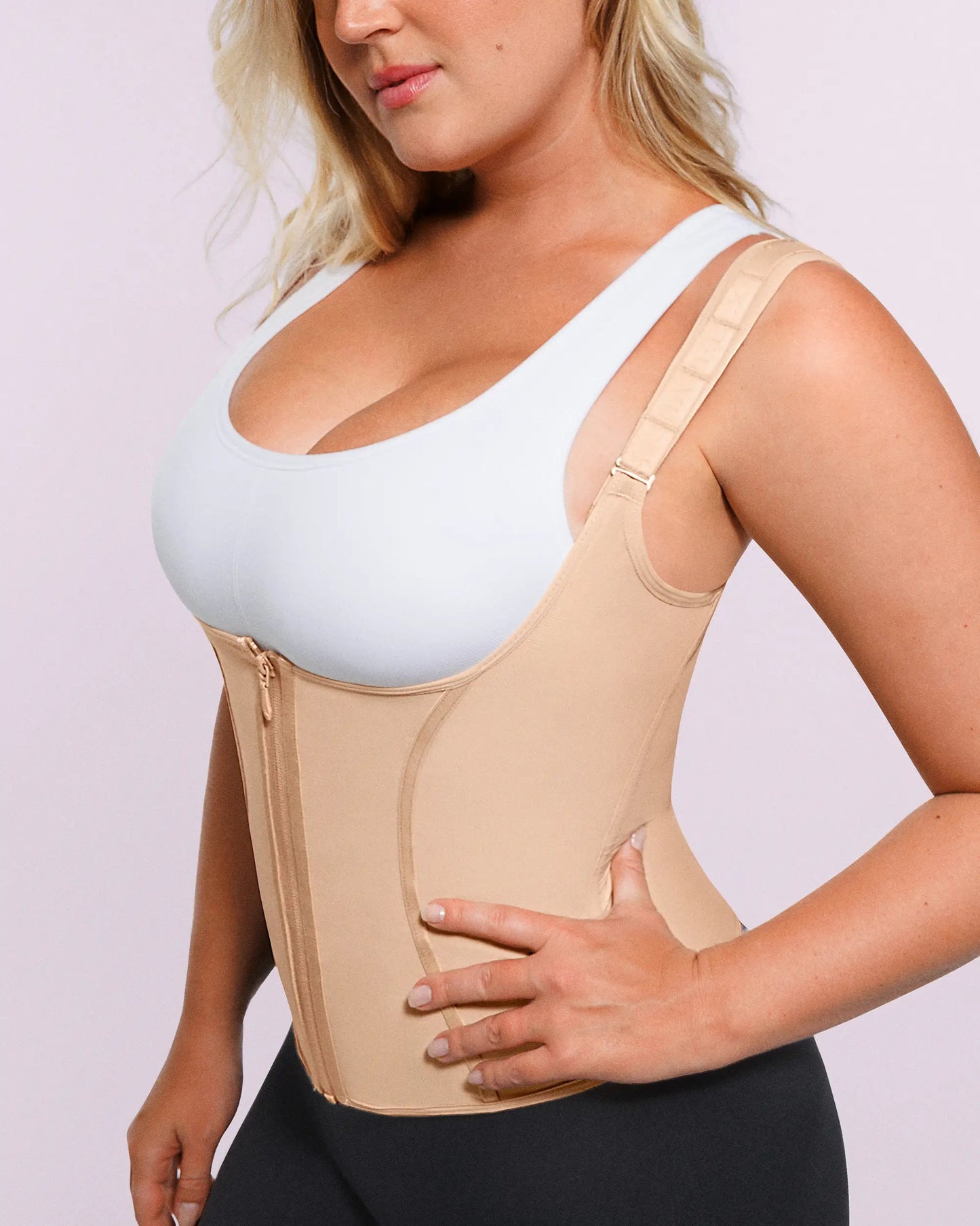 NeoSweat® AirSlim® Waist Trainer Vest