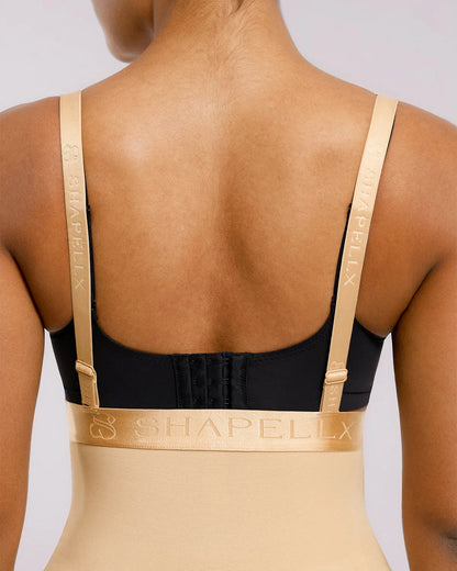 BOOT-YEAH™ AirSlim® Firm Tummy Compression Shaping Short