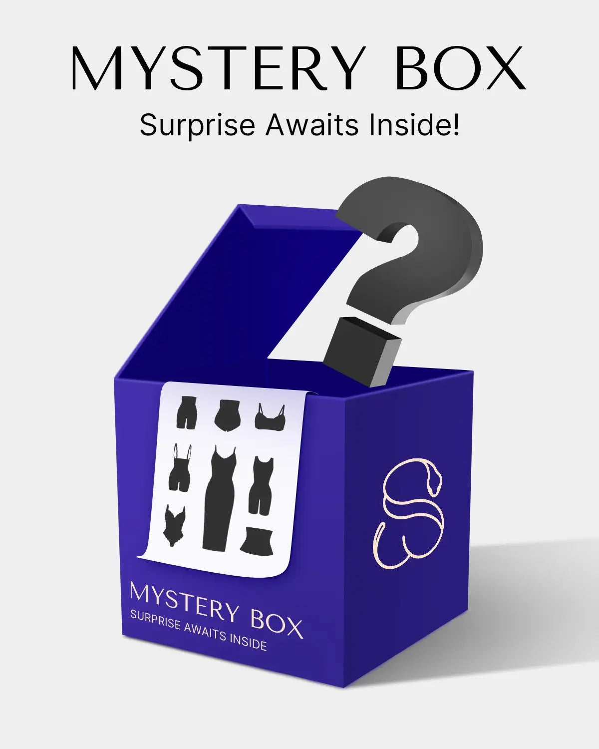 Mystery Box | $14 for a Surprise Item
