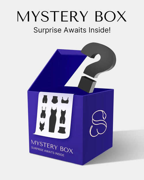 Mystery Box | $14 for a Surprise Item