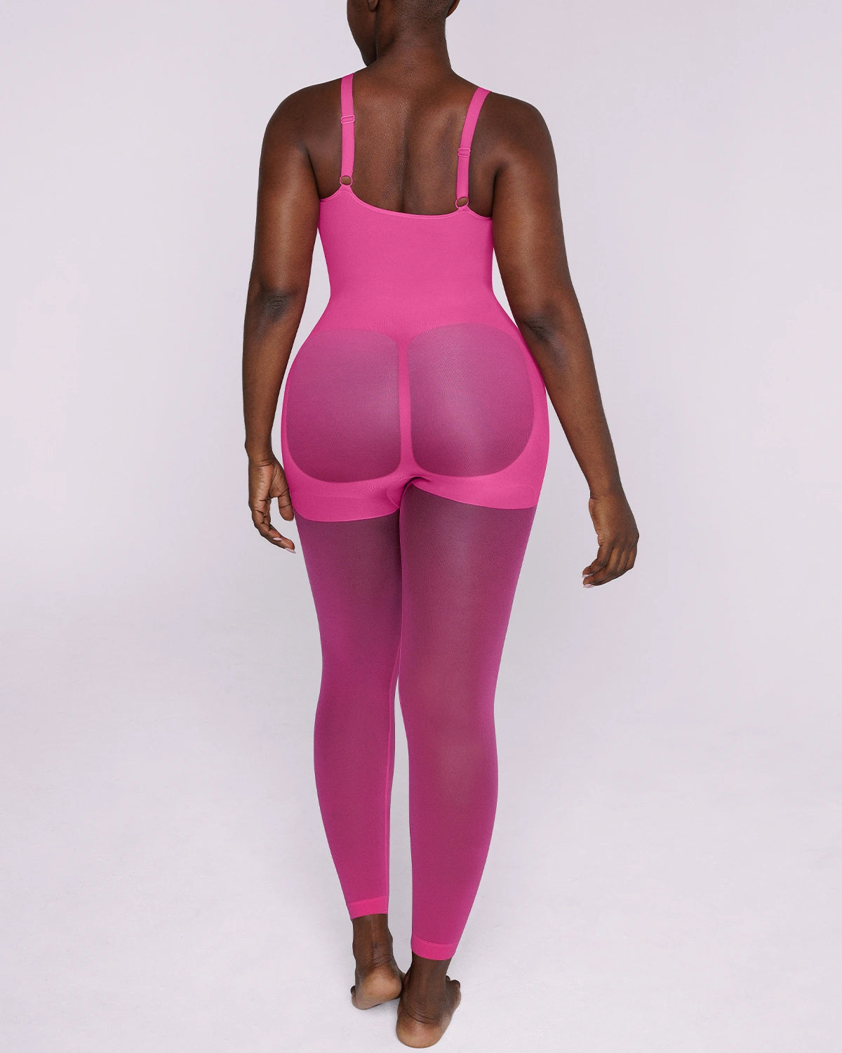 MistWeave™ Skin Flow™ Full Coverage Bodysuit