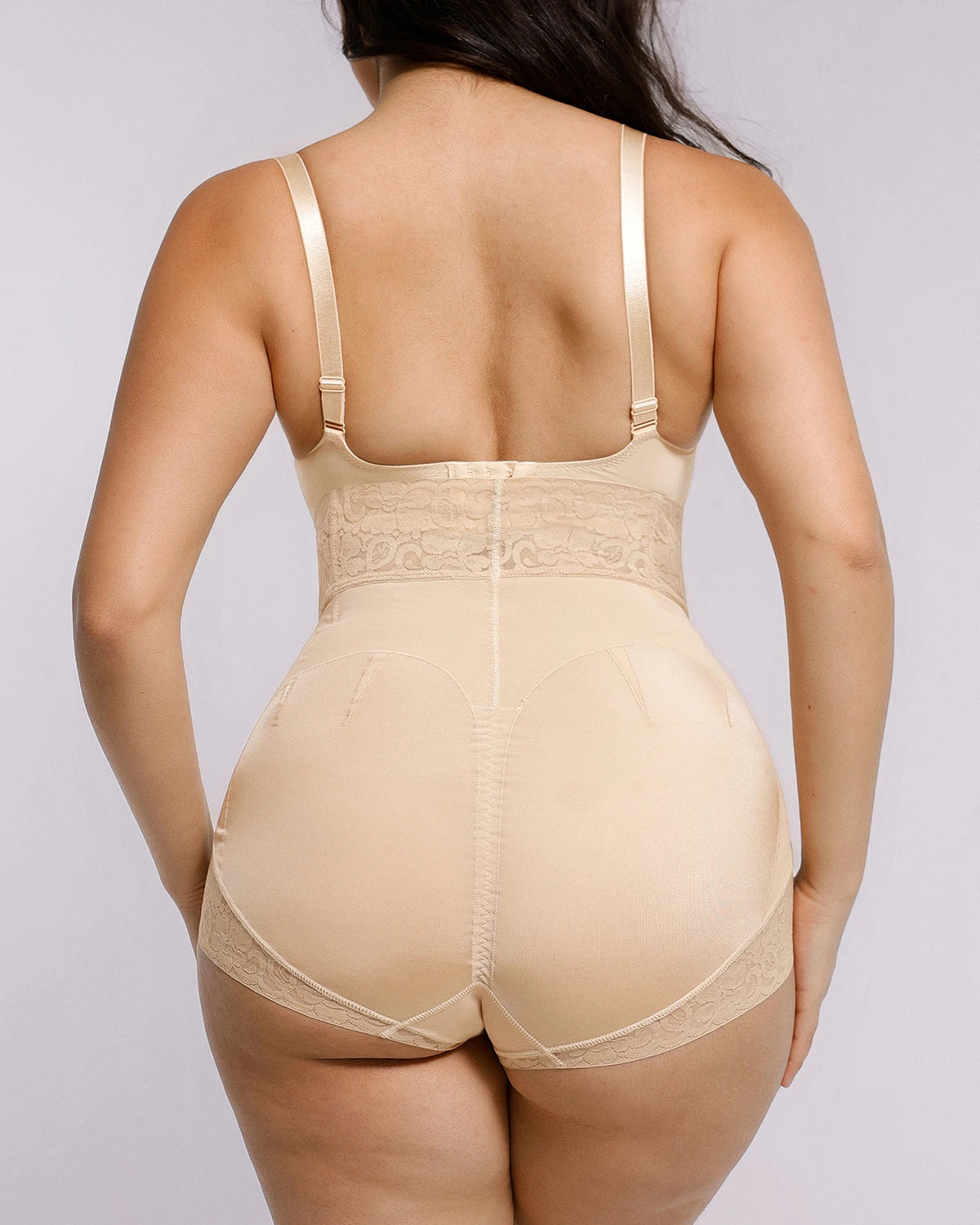 Bare Essentials™ AirSlim® Mid-Rise Shaper Brief