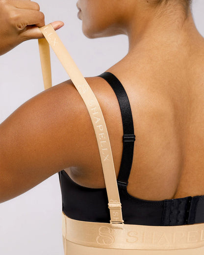 BOOT-YEAH™ AirSlim® Firm Tummy Compression Shaping Short