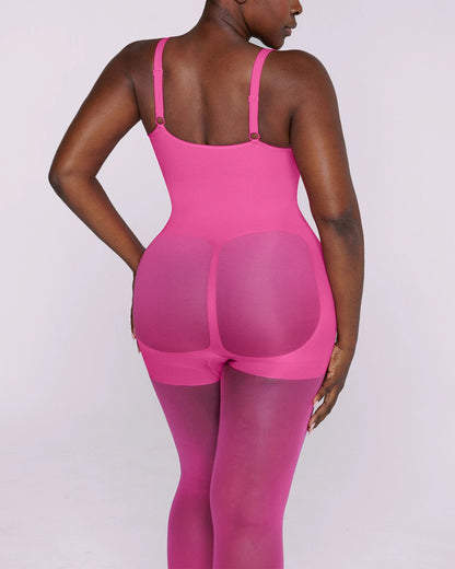 MistWeave™ Skin Flow™ Full Coverage Bodysuit