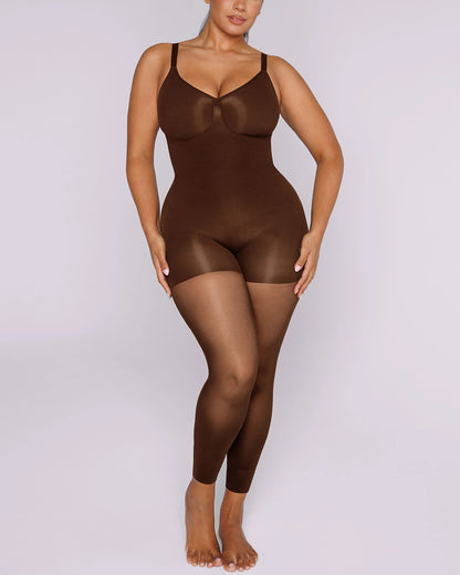 MistWeave™ Skin Flow™ Full Coverage Bodysuit