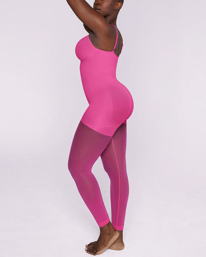 MistWeave™ Skin Flow™ Full Coverage Bodysuit