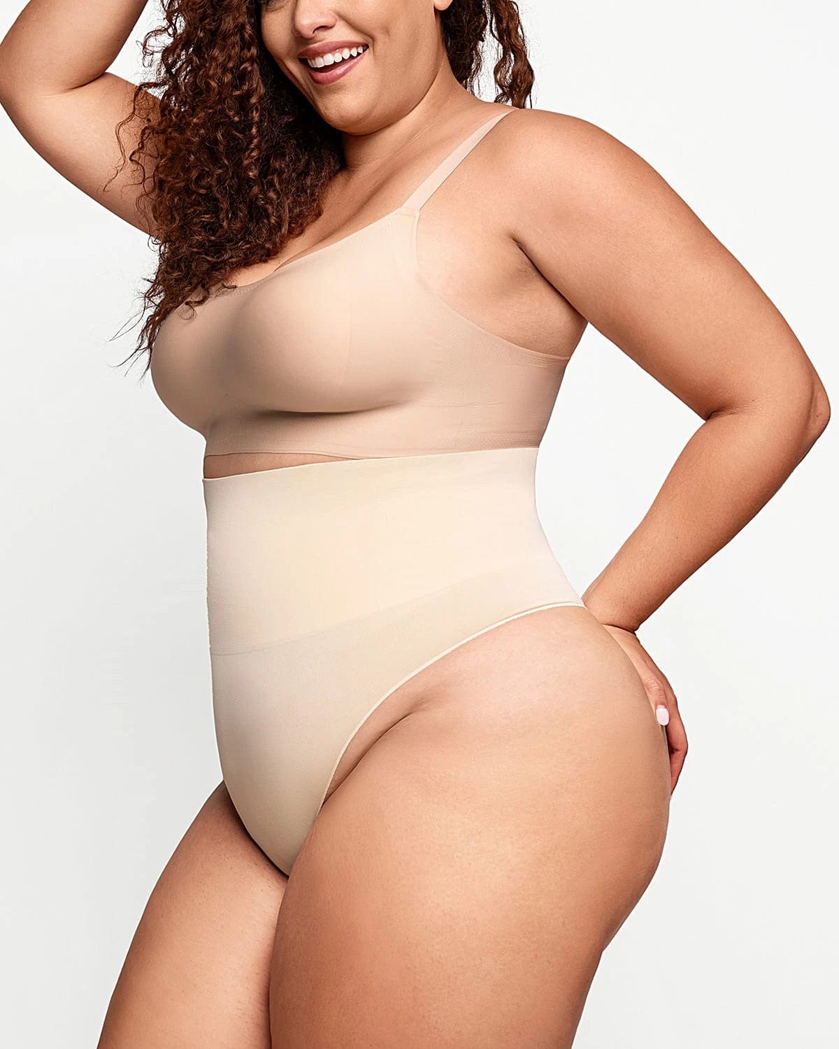Bare Essentials™ Skin Flow™ Everyday Shaping Underwear