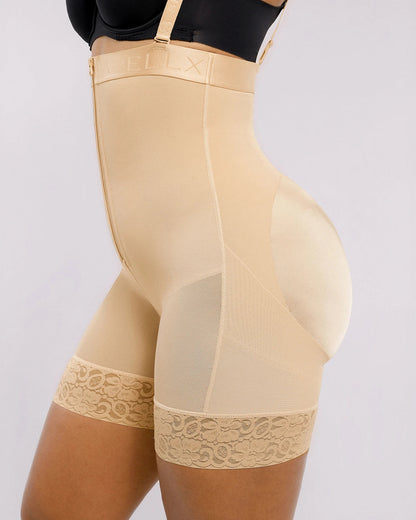 BOOT-YEAH™ AirSlim® Firm Tummy Compression Shaping Short