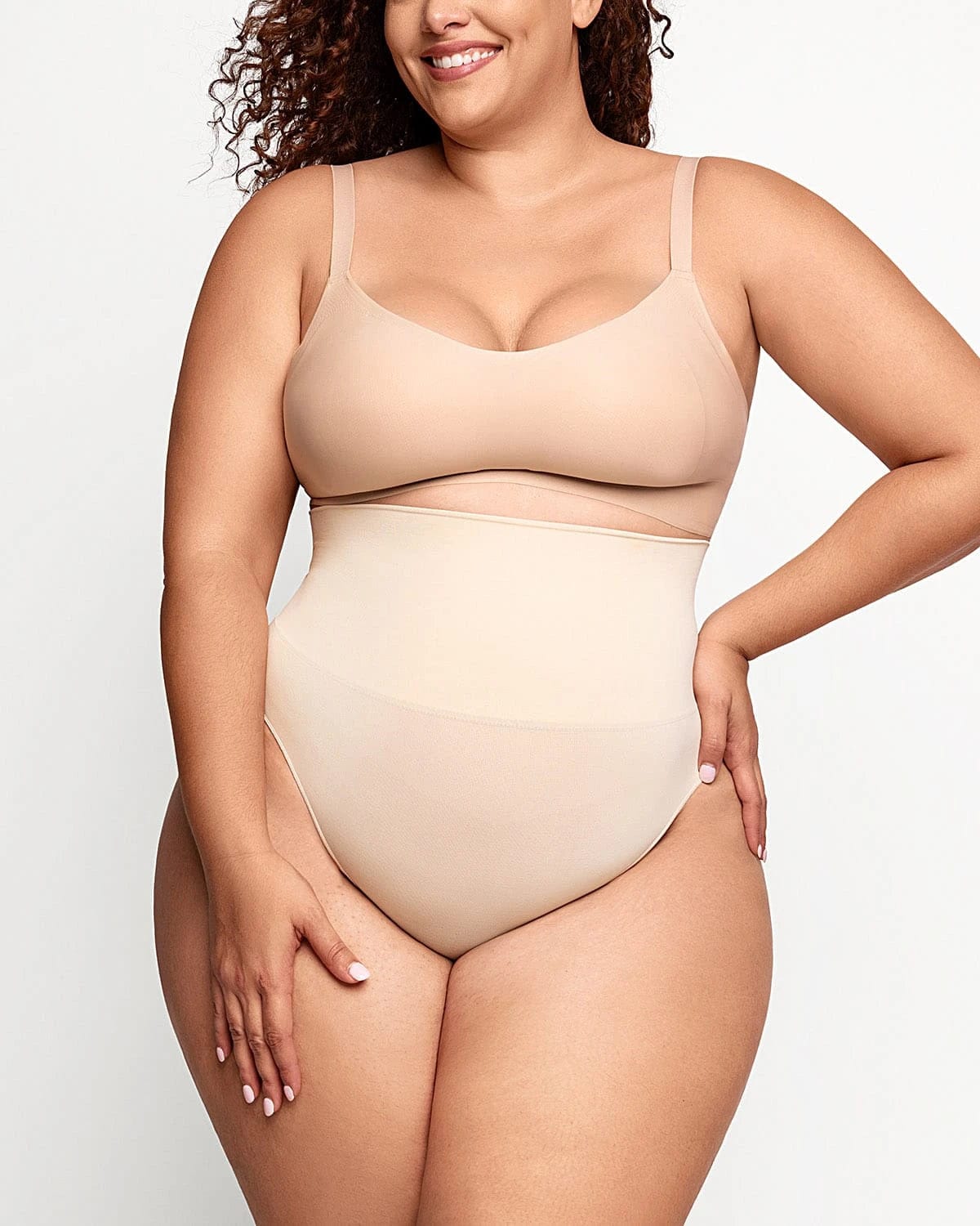 Bare Essentials™ Skin Flow™ Everyday Shaping Underwear