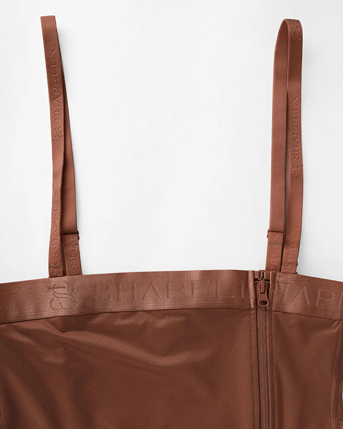 BOOT-YEAH™ SilkSculpt™ High-Waisted Short