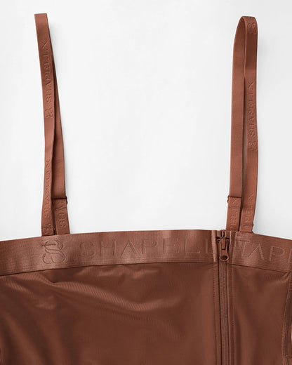 BOOT-YEAH™ SilkSculpt™ High-Waisted Short