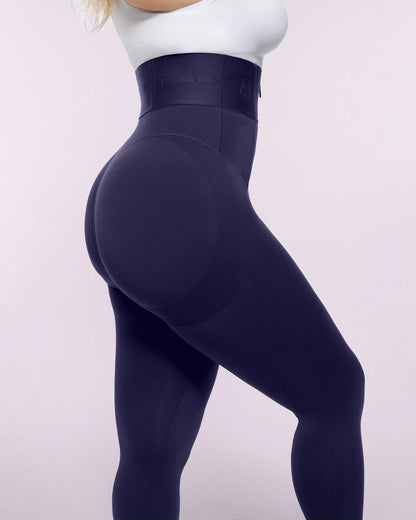 Bare Essentials™ AirSlim® High-Waisted Full-Length Shaping Leggings