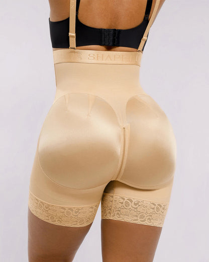 BOOT-YEAH™ AirSlim® Firm Tummy Compression Shaping Short