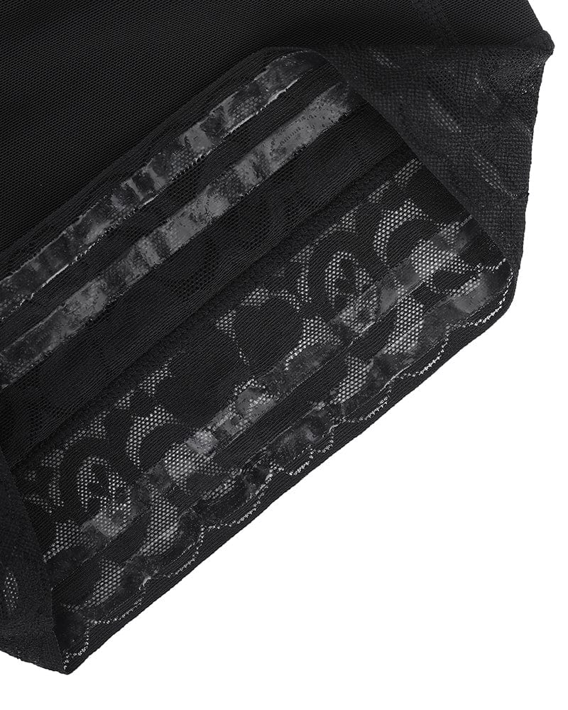 BOOT-YEAH™ AirSlim® Boned Sculpt High-Waisted Short